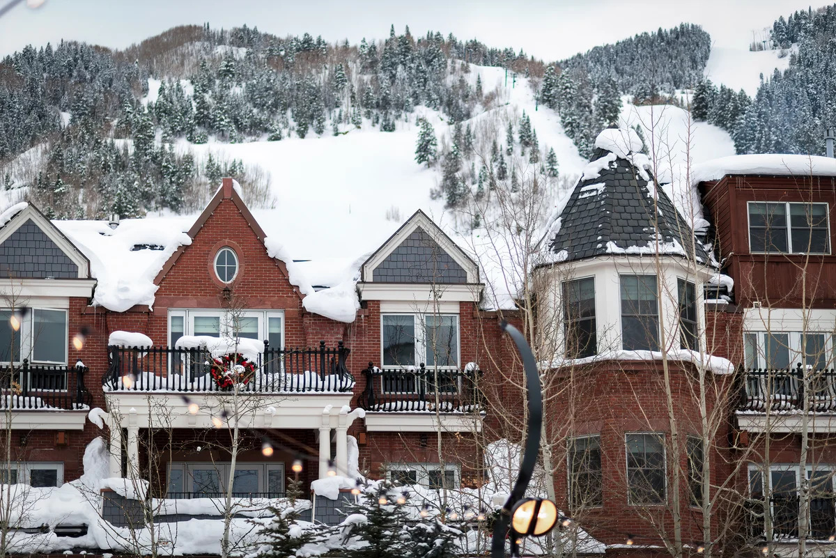 Aspen, Colorado