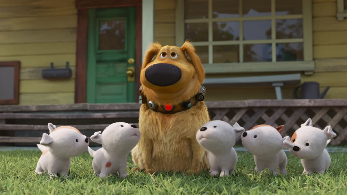 Dug in Dug Days
