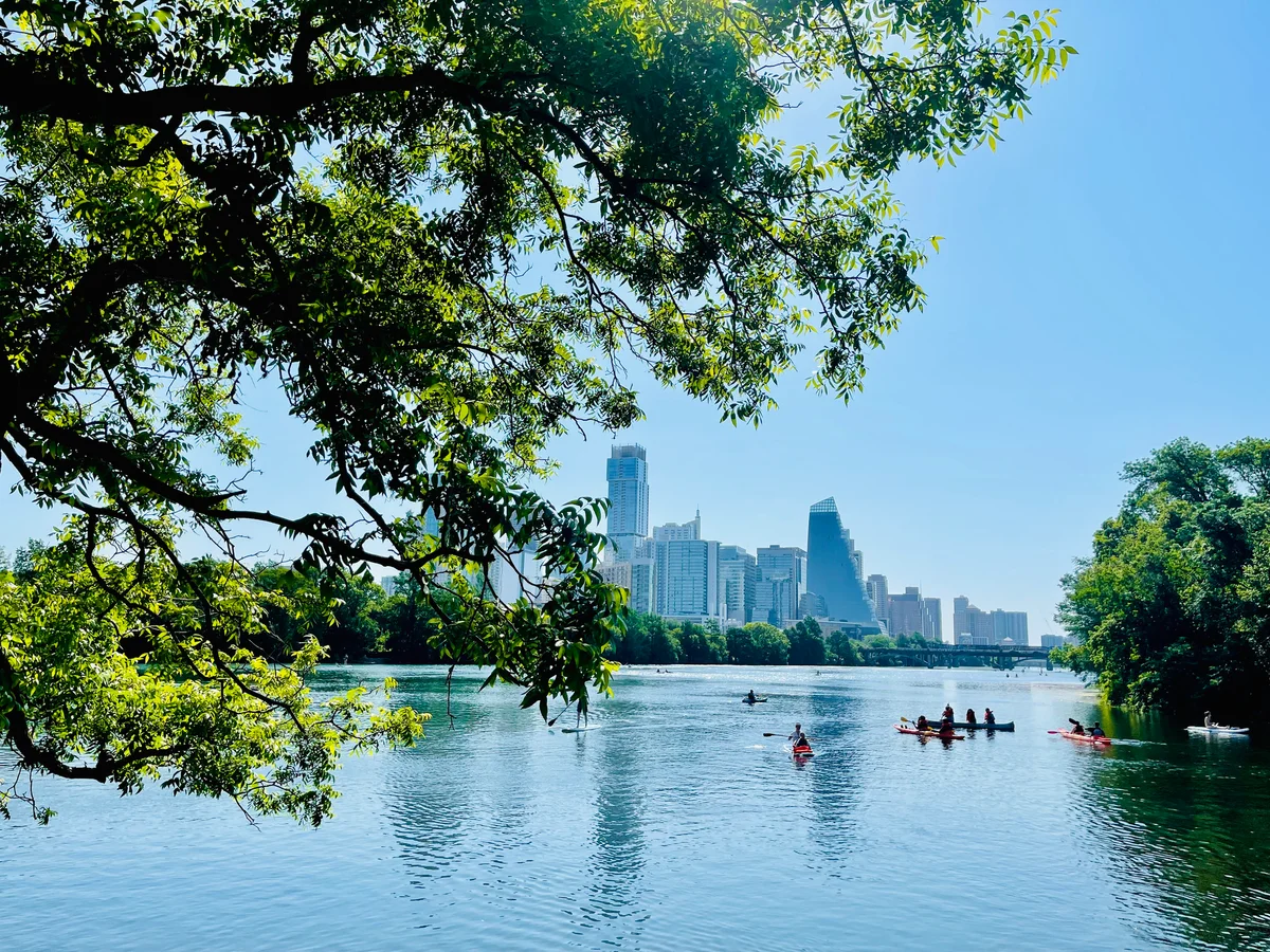 Austin, TX