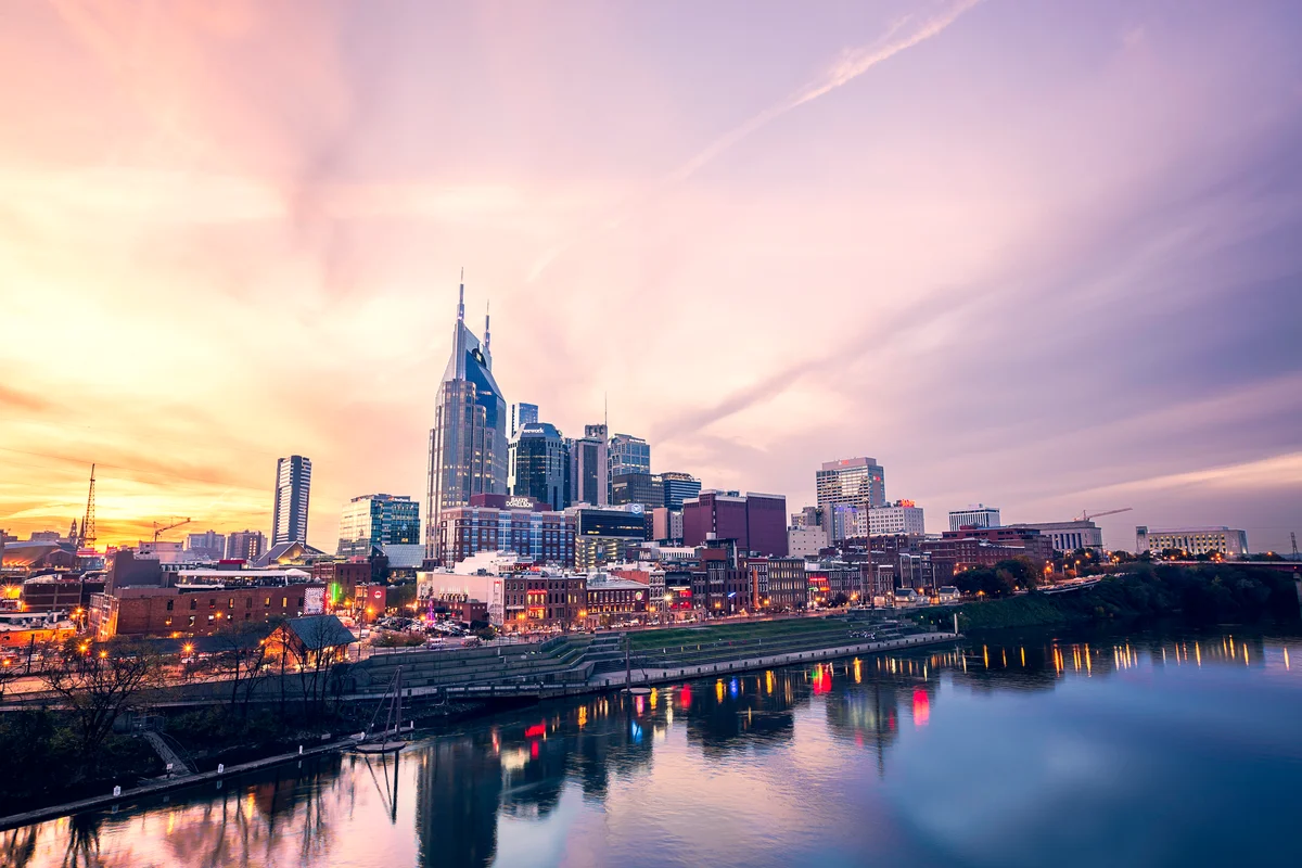 Nashville, TN