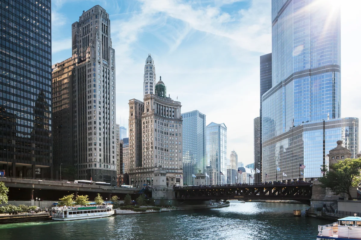 Chicago