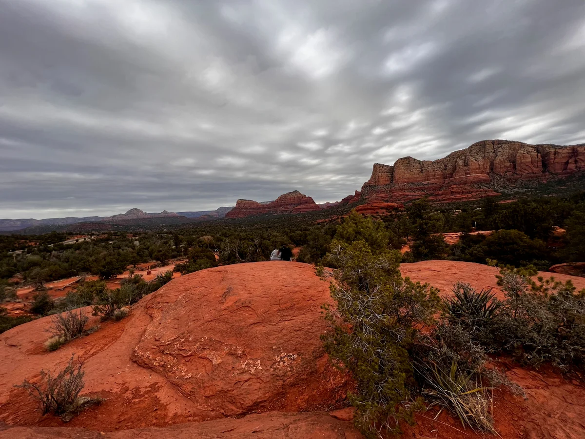 Sedona, AZ