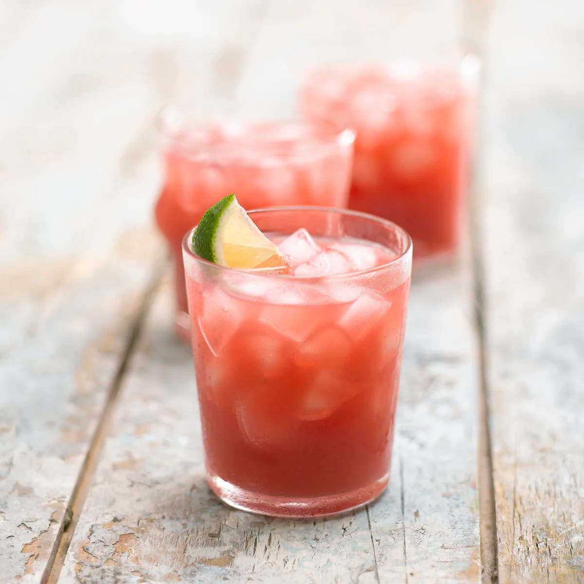 berry punch