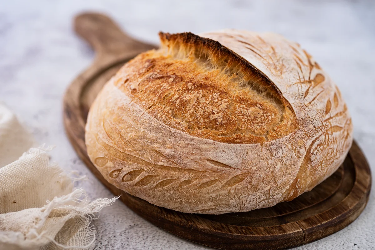 sourdough bread