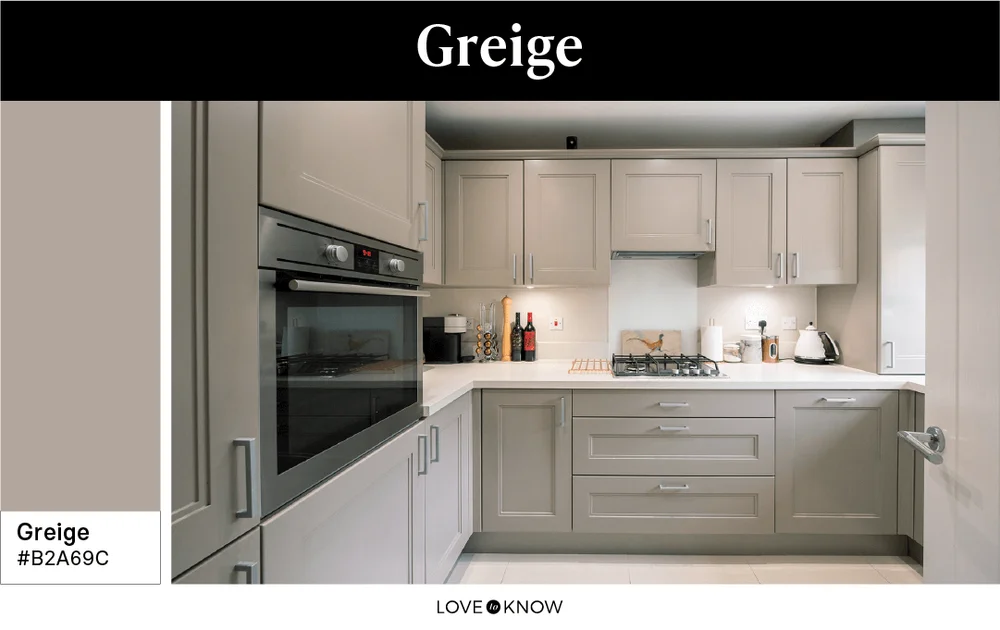 Greige