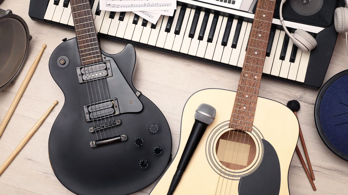 10 Most Popular Musical Instruments and Why They're Favorites