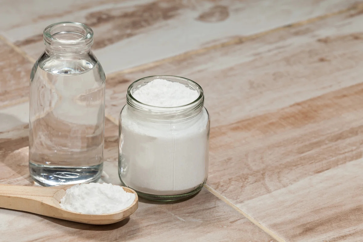 baking soda