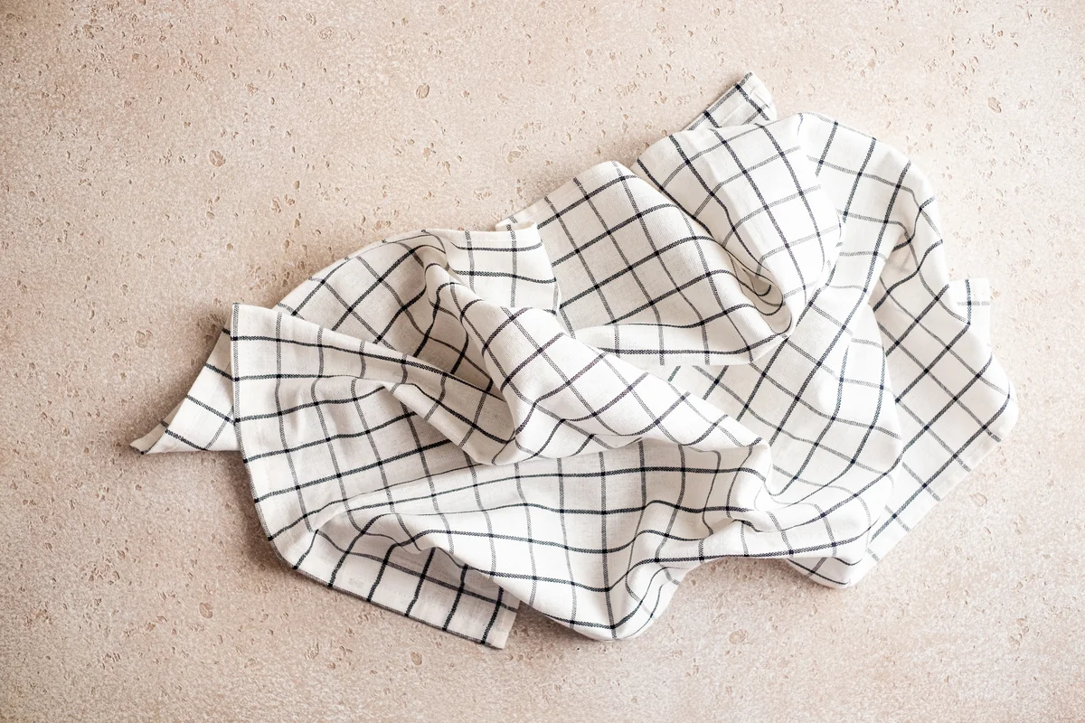 kitchen towels