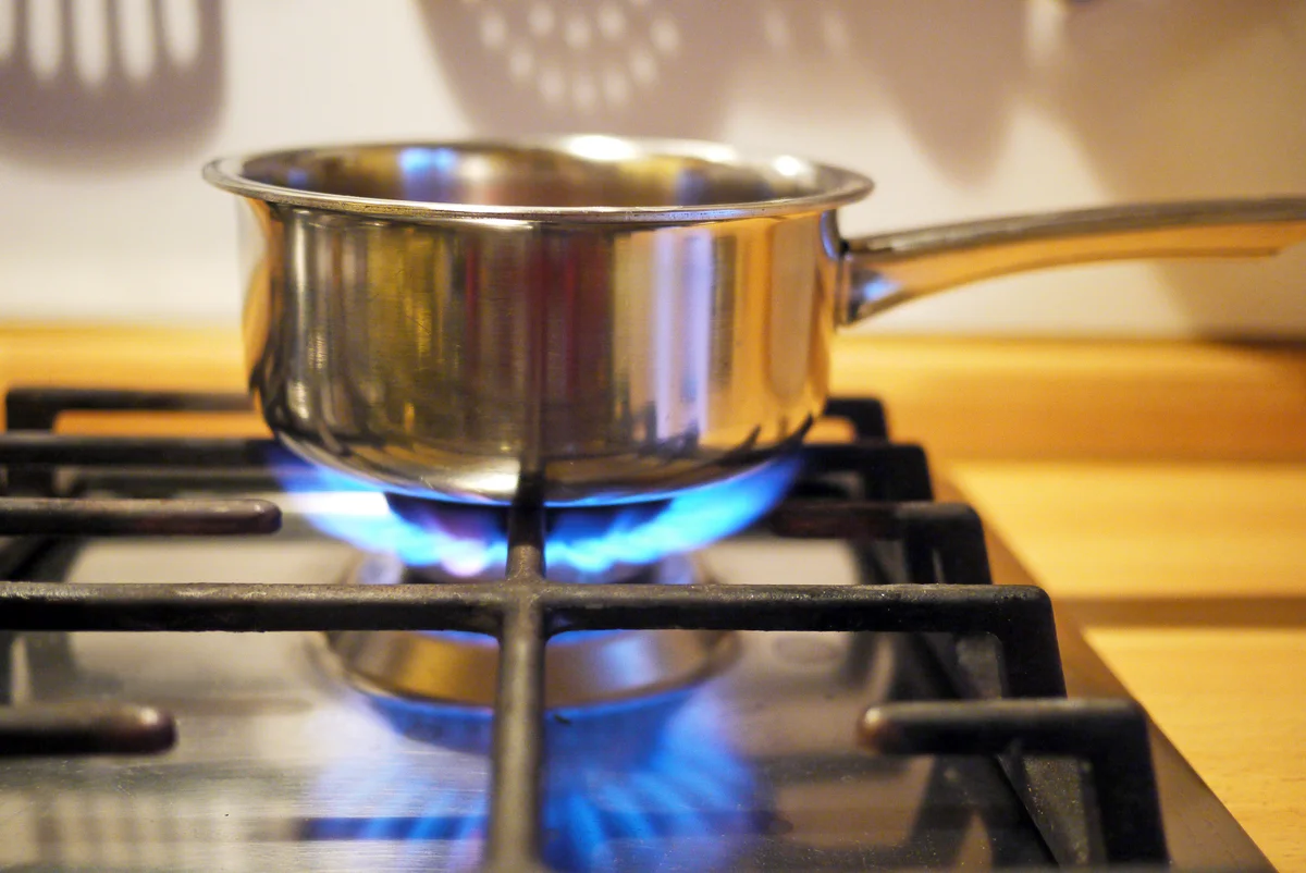 simmer pot