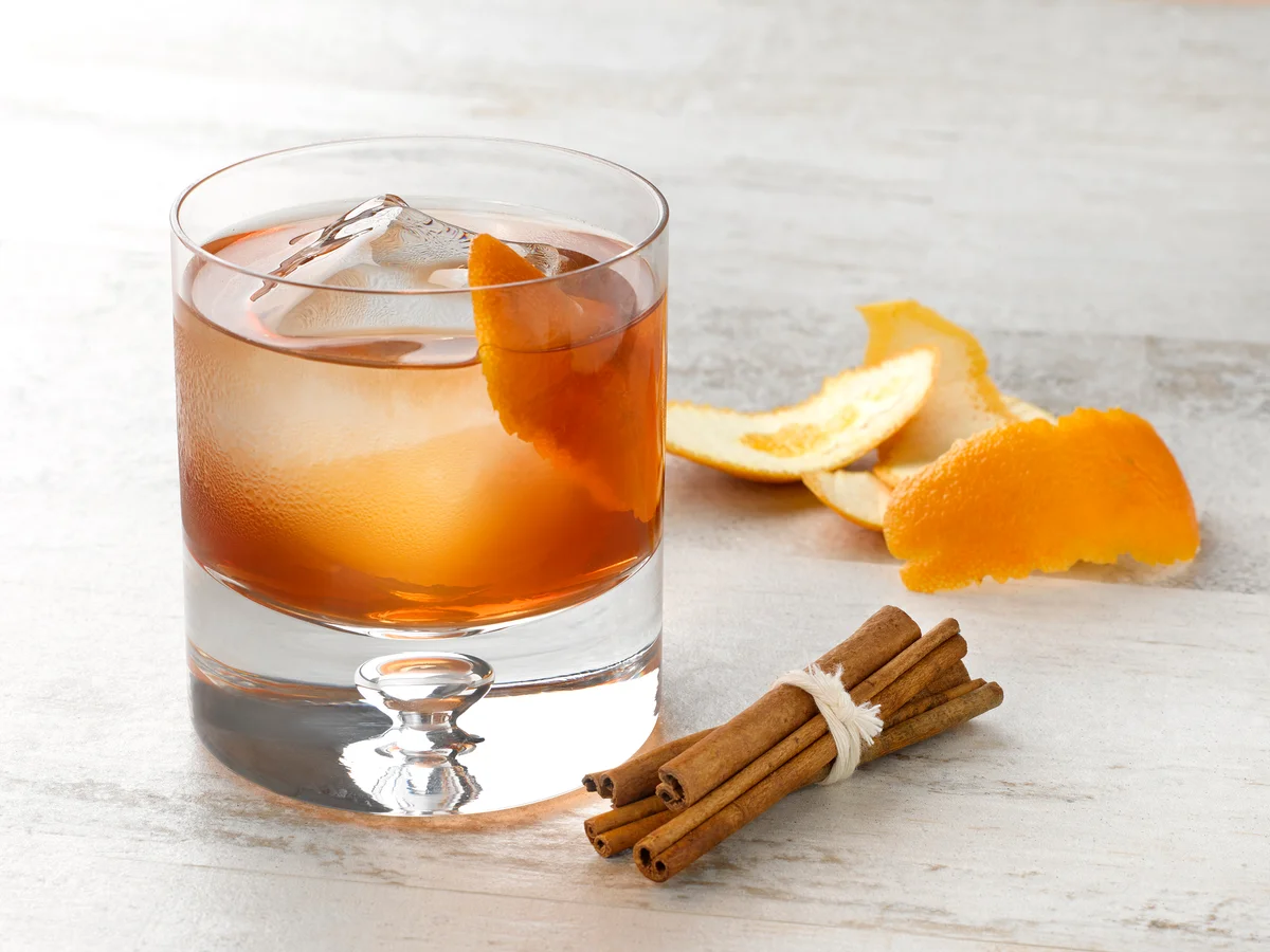 old-fashioned
