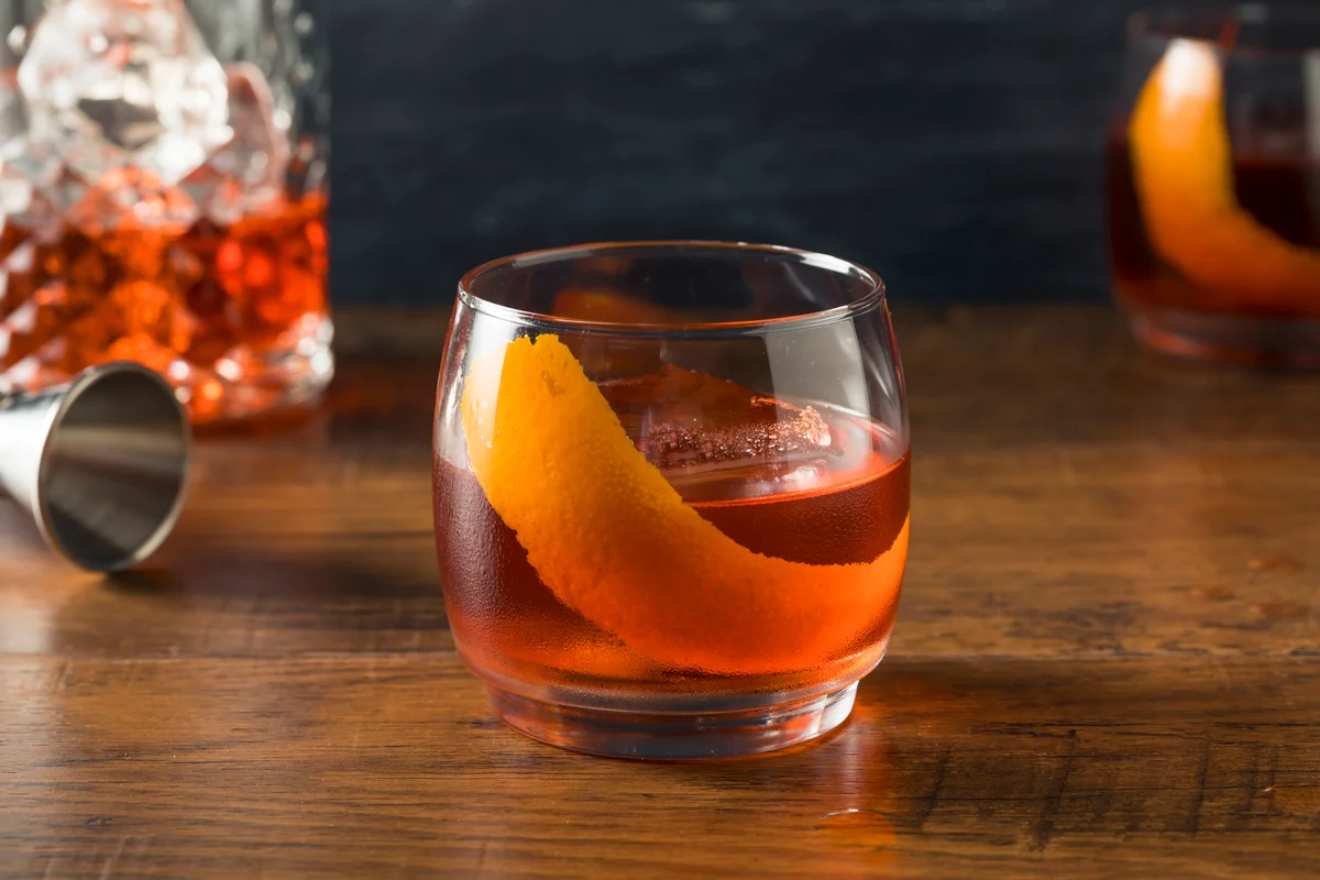 negroni