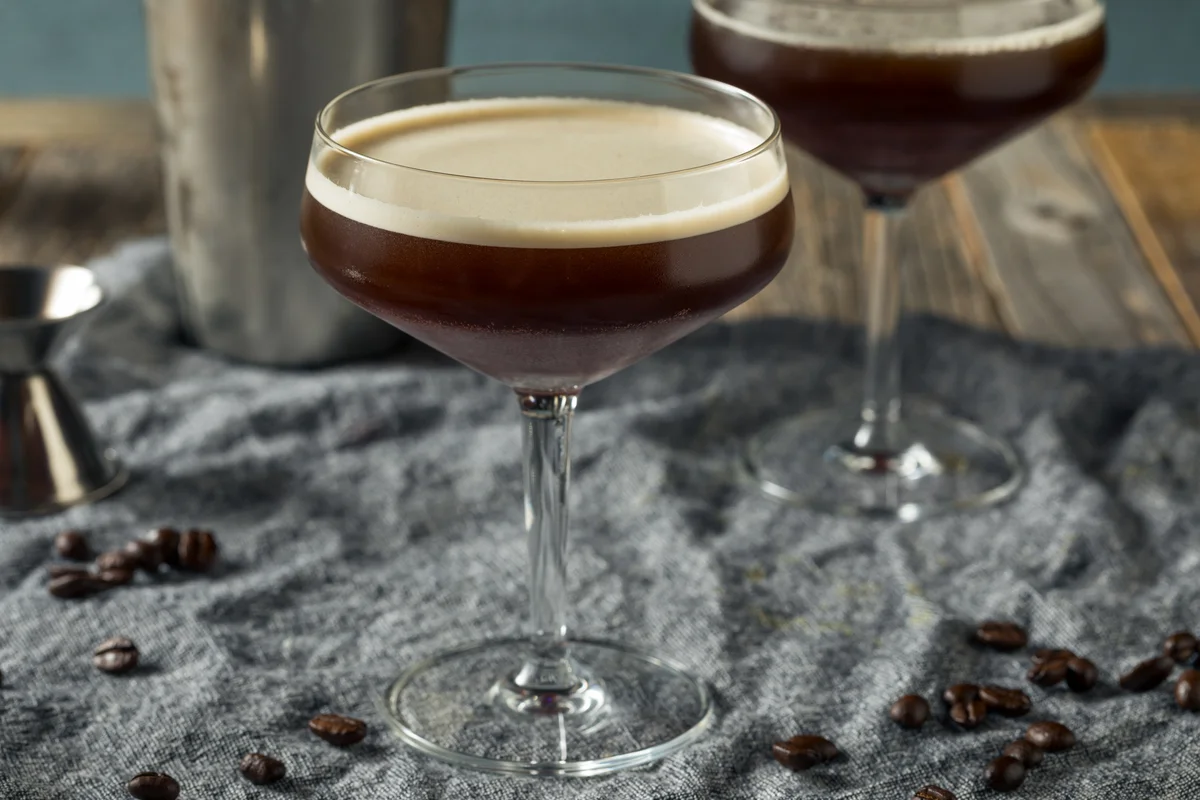 espresso martini