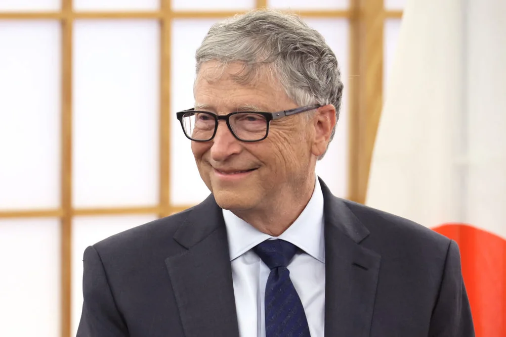 Bill Gates