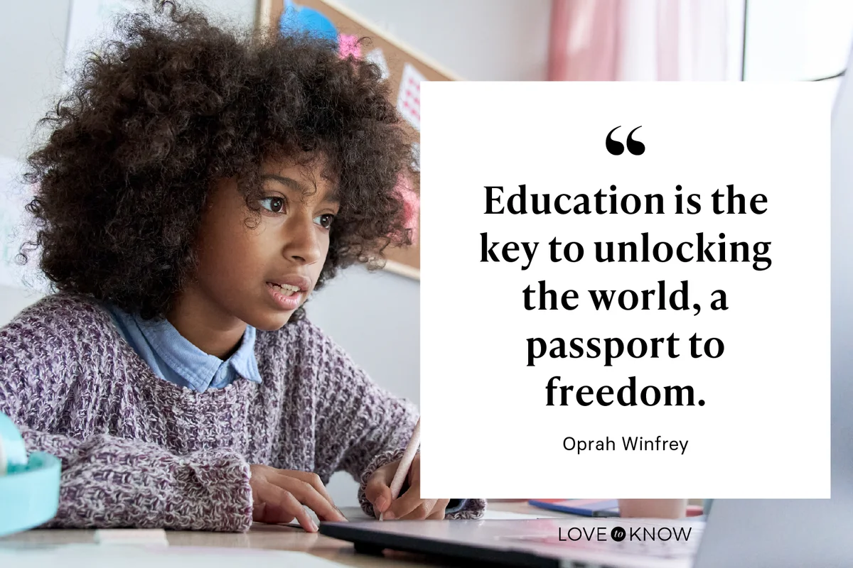 kid girl virtual distance learning online watching remote digital class lesson