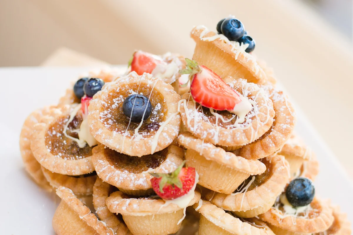 Pastry Dessert