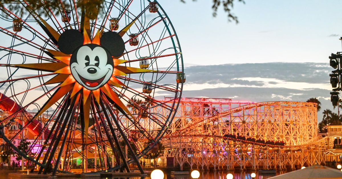 12 of the Most Popular Rides at Disneyland Worth Waiting in Line For