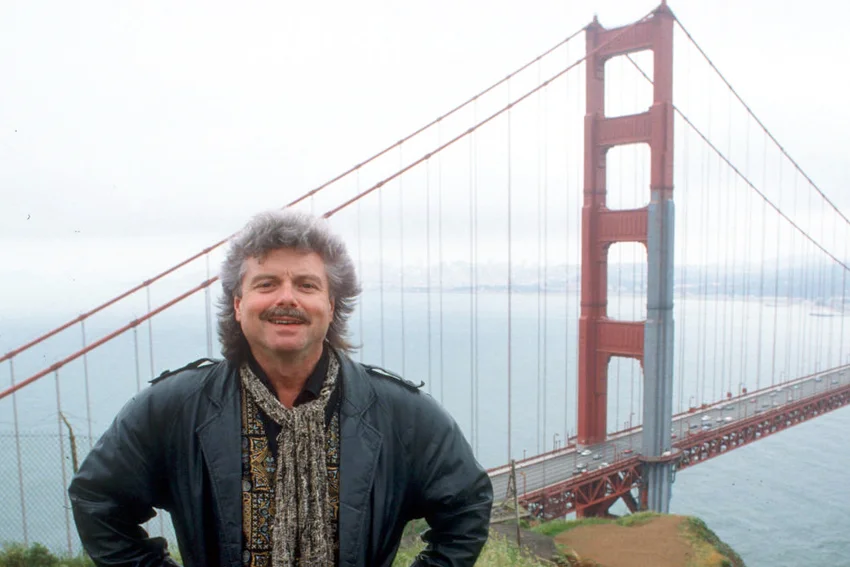 Scott McKenzie