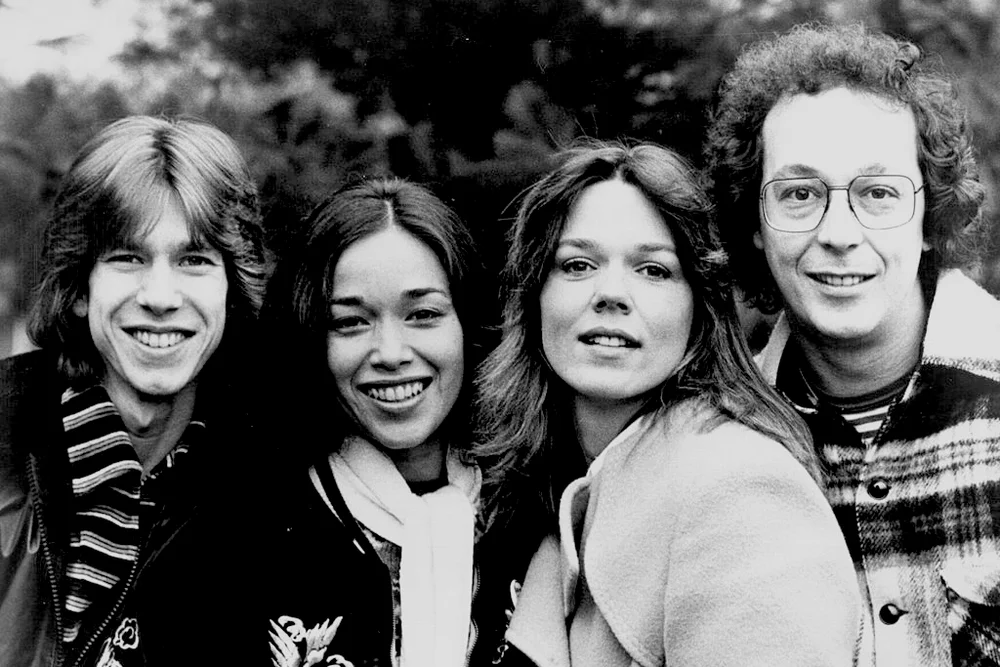 Starland Vocal Band