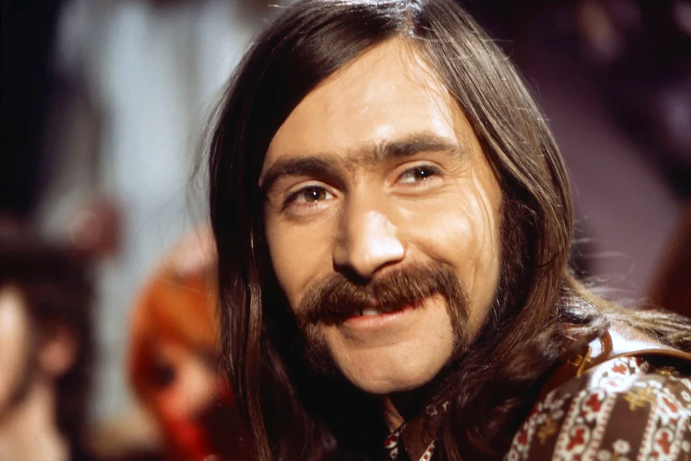 Norman Greenbaum