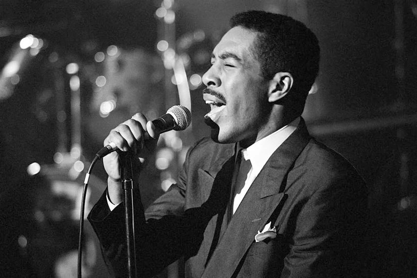Oran Juice Jones