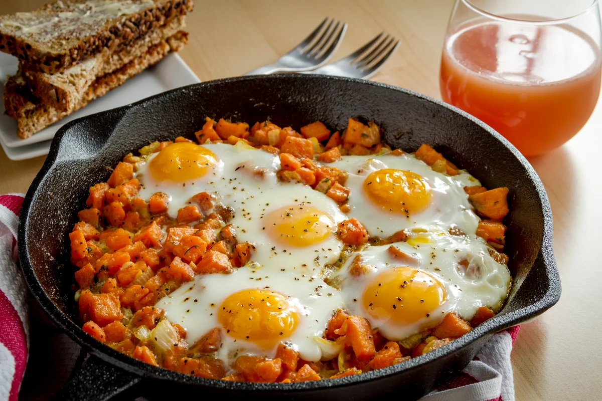 breakfast hash