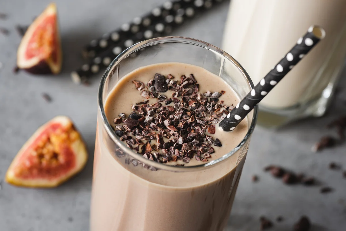 smoothie