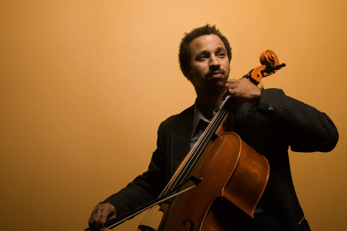 cellist
