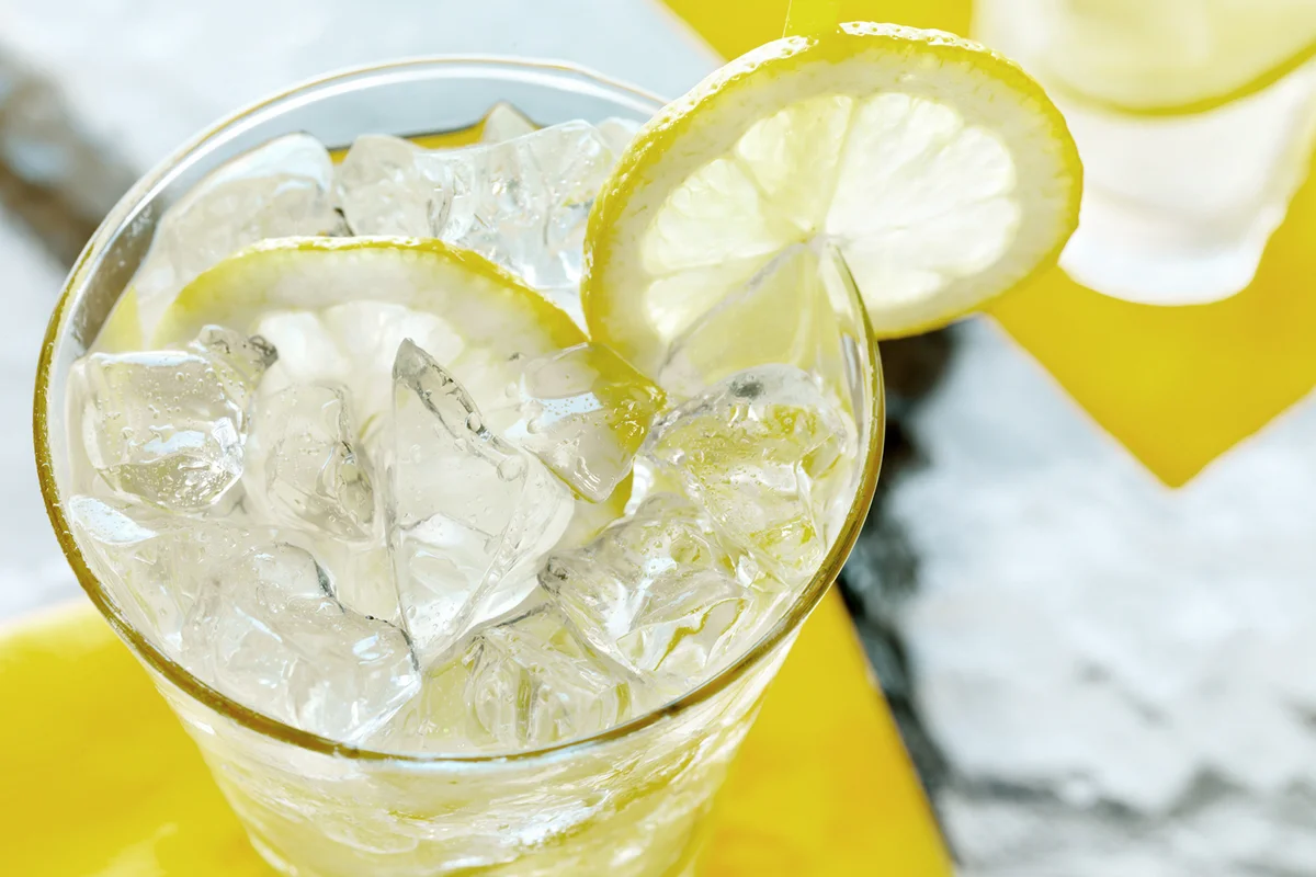 Lemonade