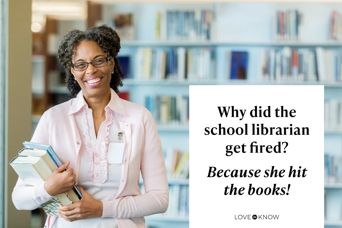 Amusing Jokes About Educators