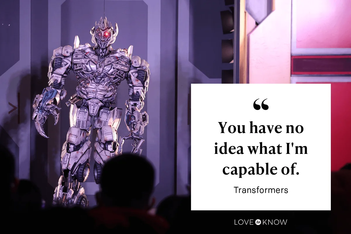 The Best Fantasy and Sci-Fi 2000s Movie Quotes