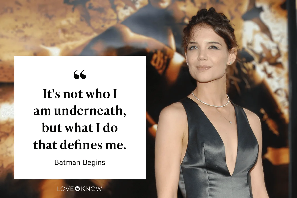 Action Movies Quote