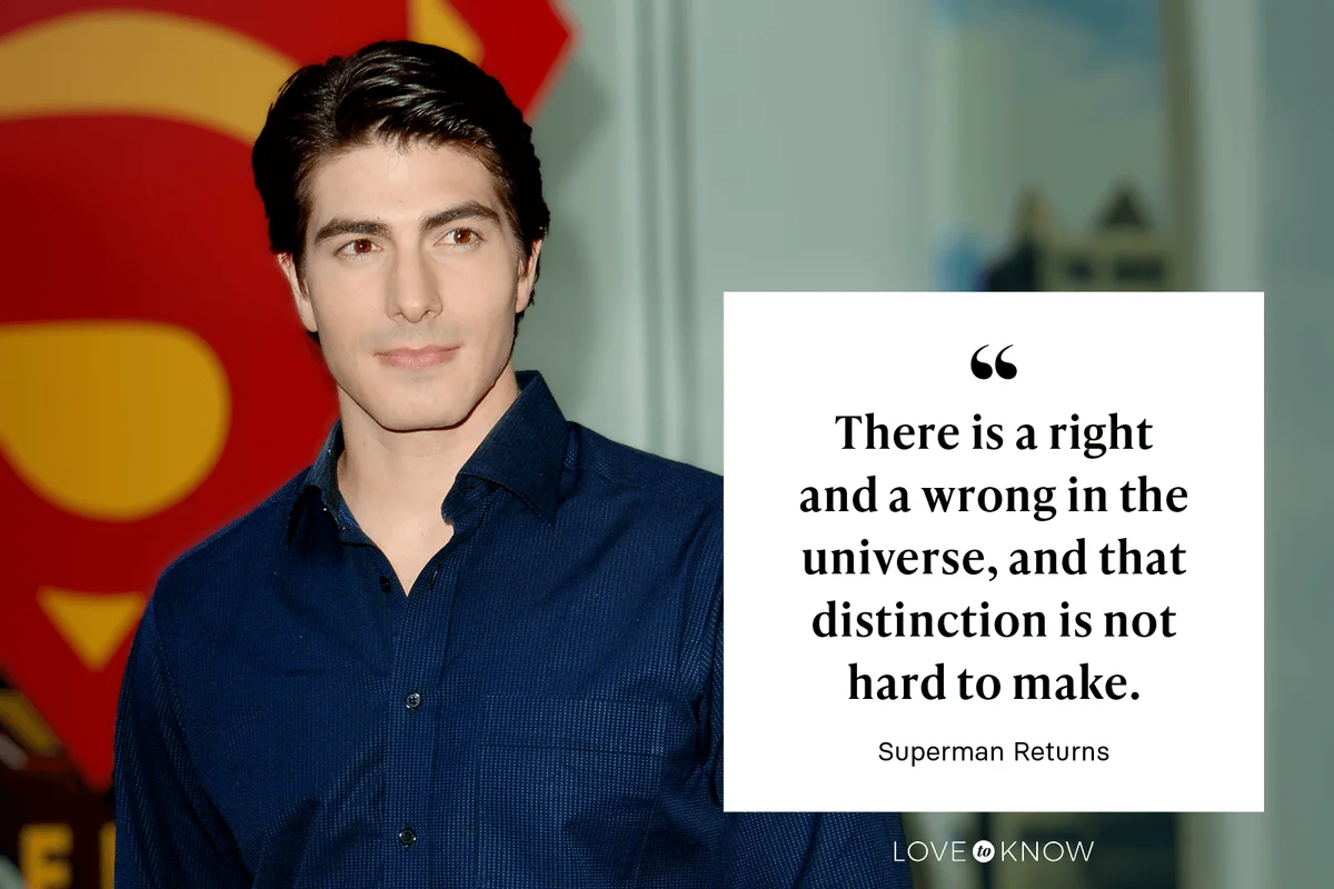 Take to the Sky with Superhero Quote