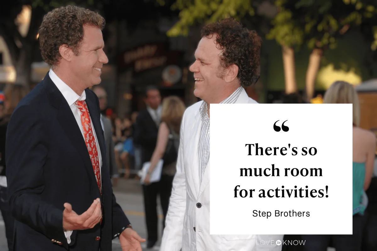 Comedy Movie Quote