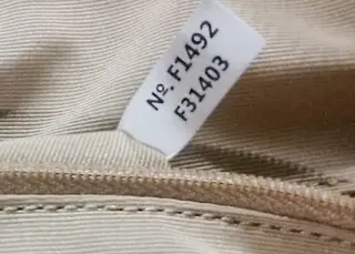 coach backpack serial number Coach Purse Serial Numbers: A Simple Breakdown