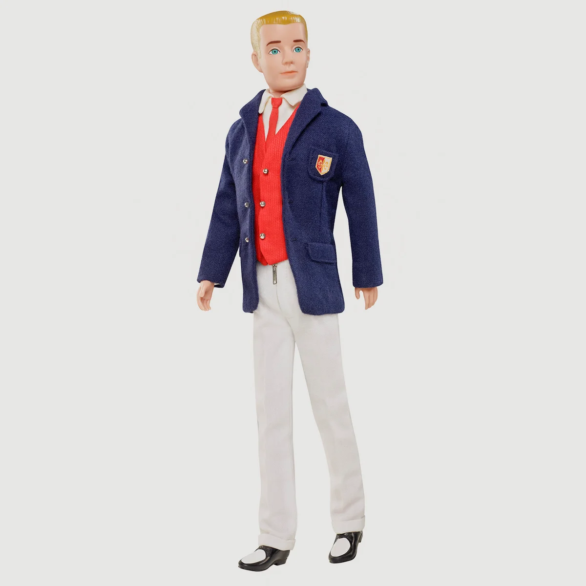 1962 Ken
