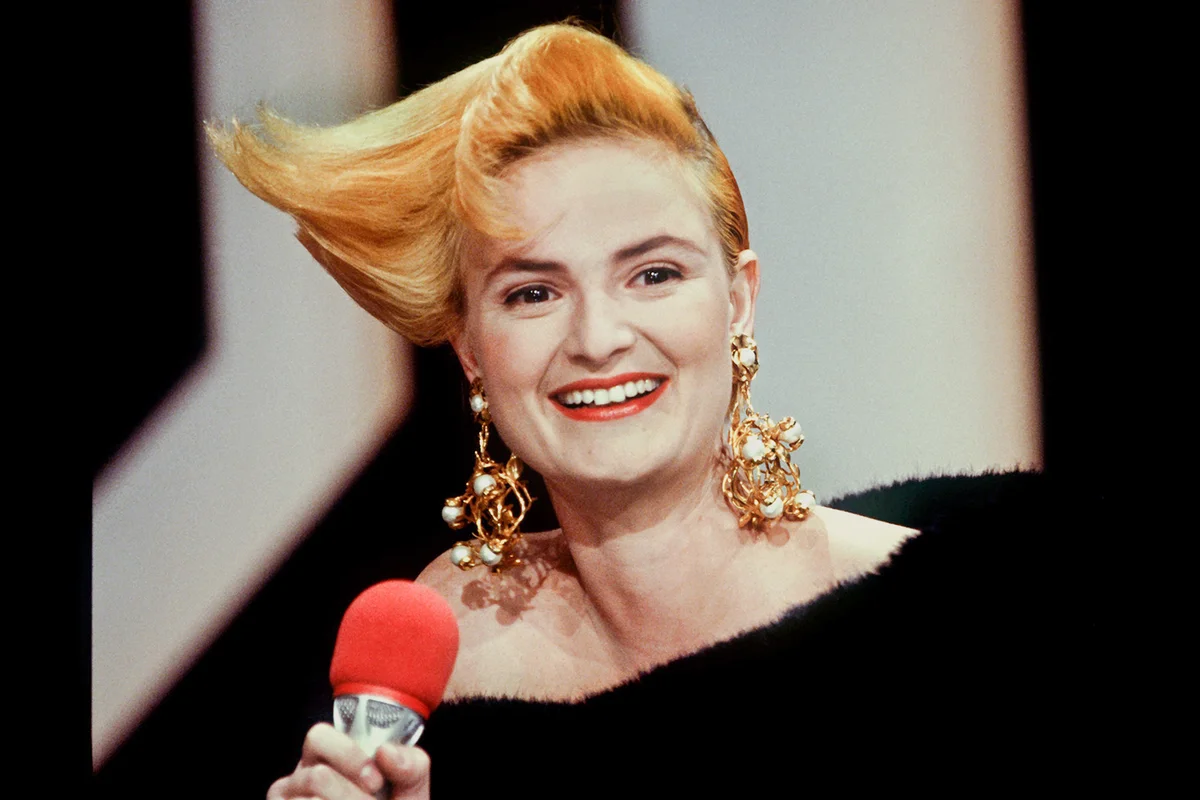 Princess Gloria von Thurn und Taxis