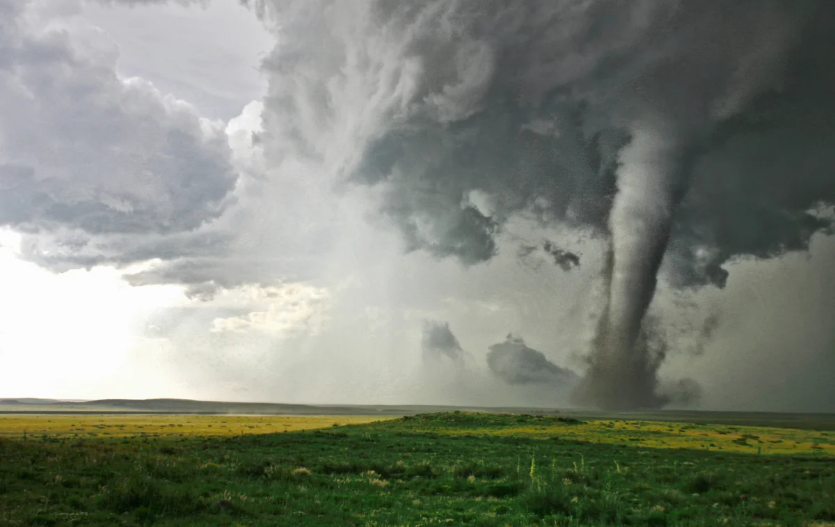 tornado