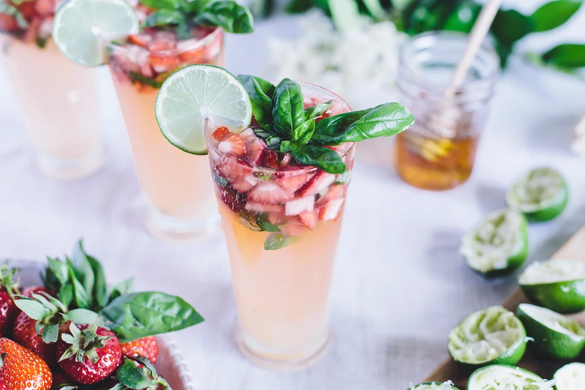 gin punch