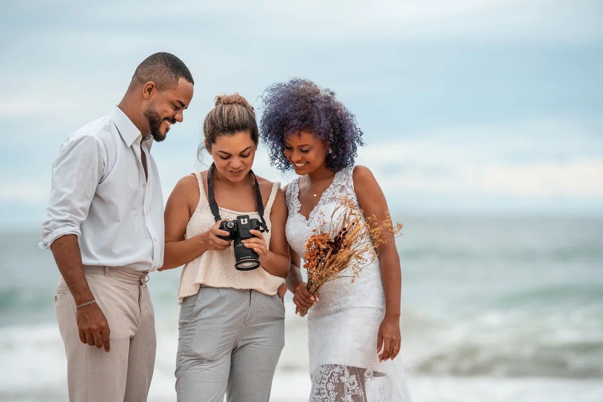 wedding photographer