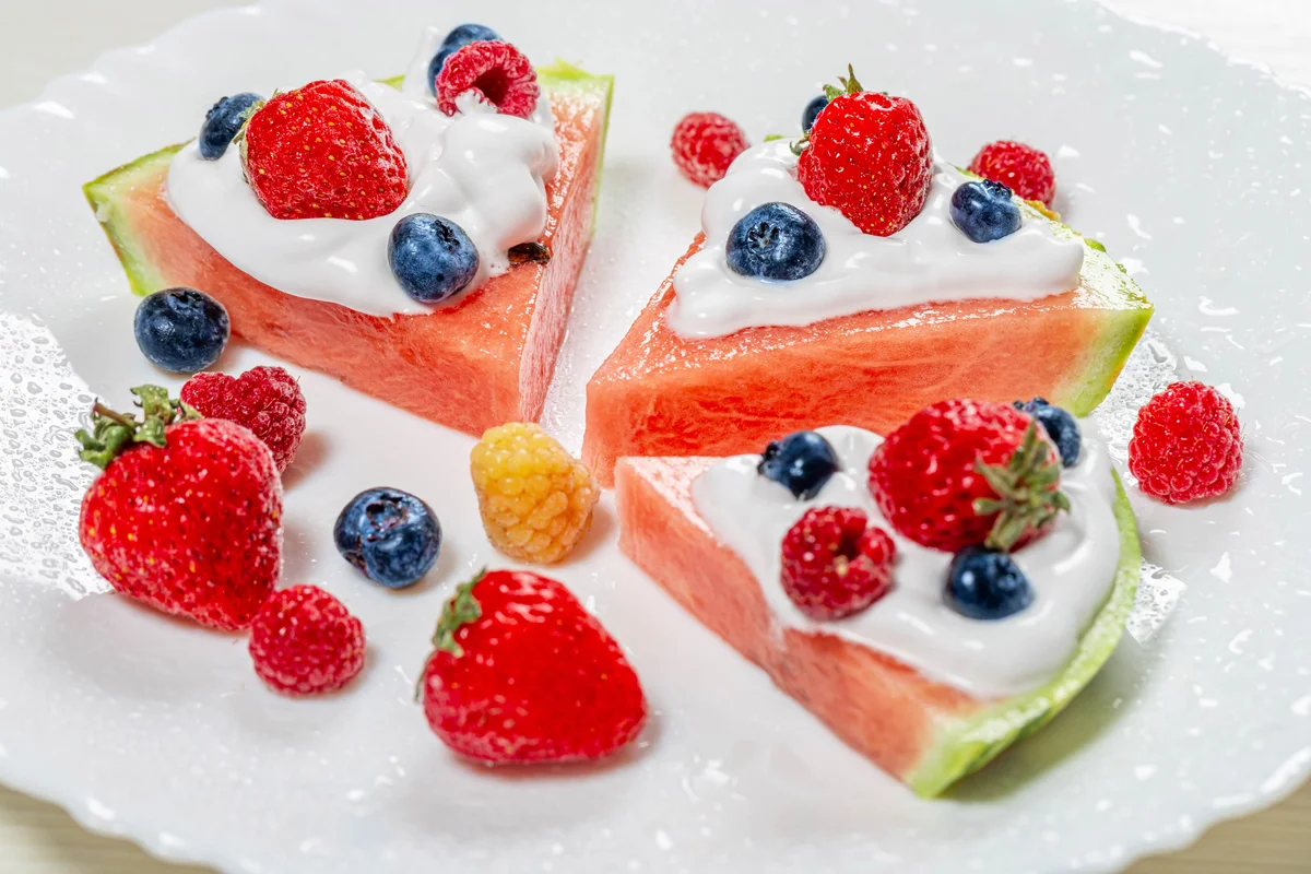 fruit