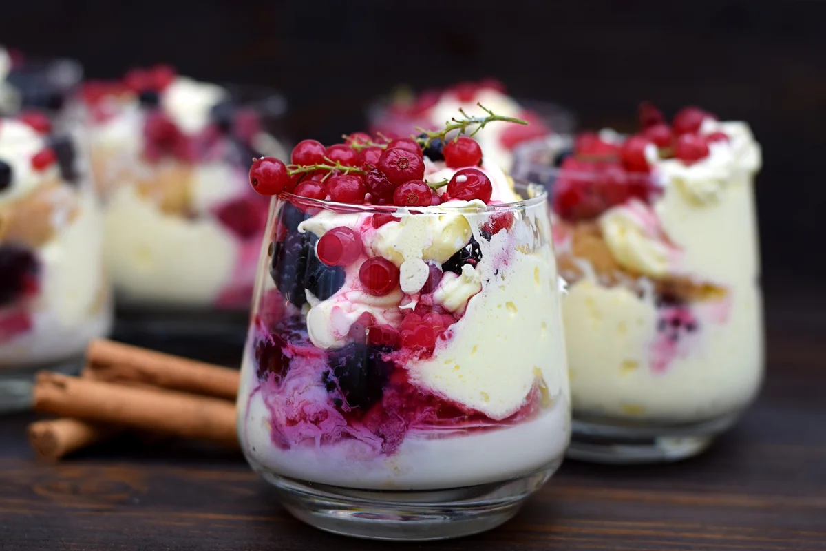 Trifle