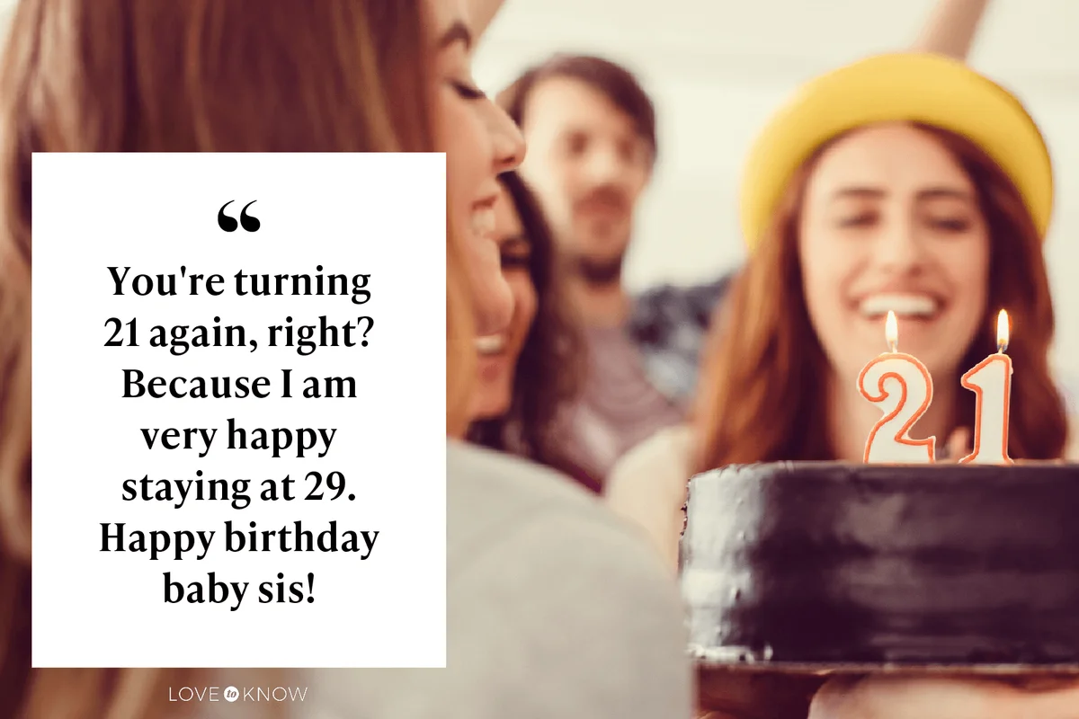 Milestone Birthday Sentiments