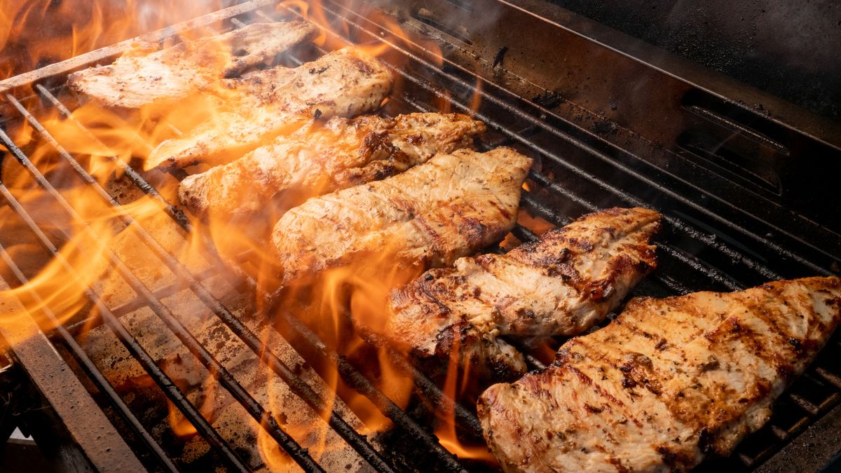 14 Fast & Fabulous Recipes for Leftover Grilled Chicken