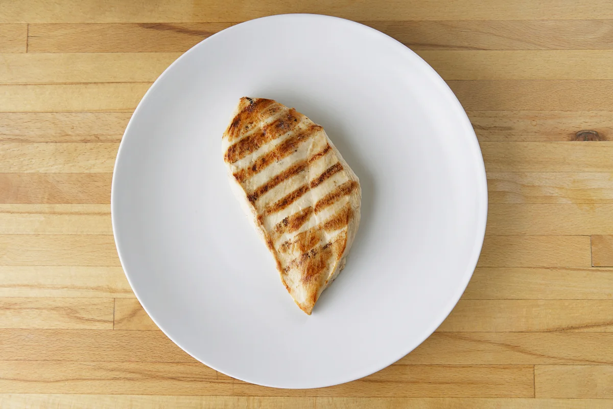 chicken breast