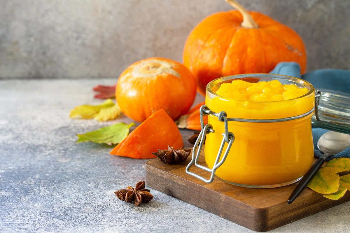 Pumpkin-Pie-Filling