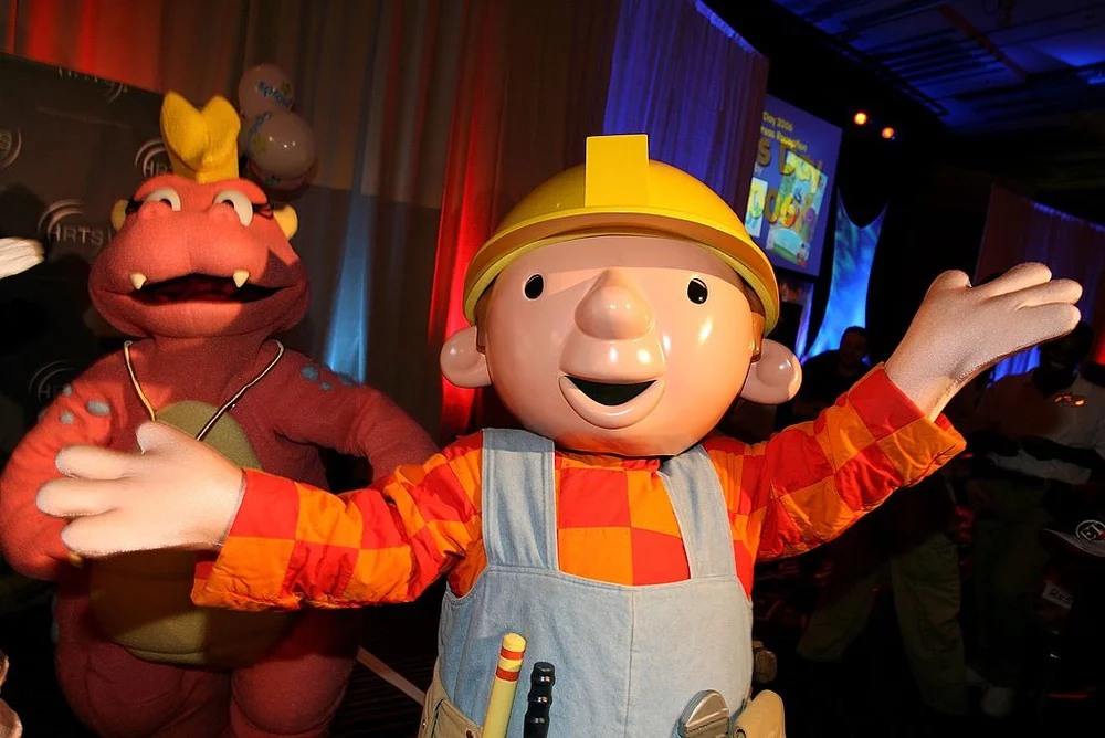 Bob the Builder