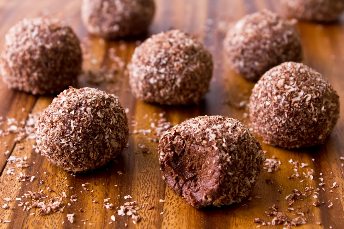 wine balls