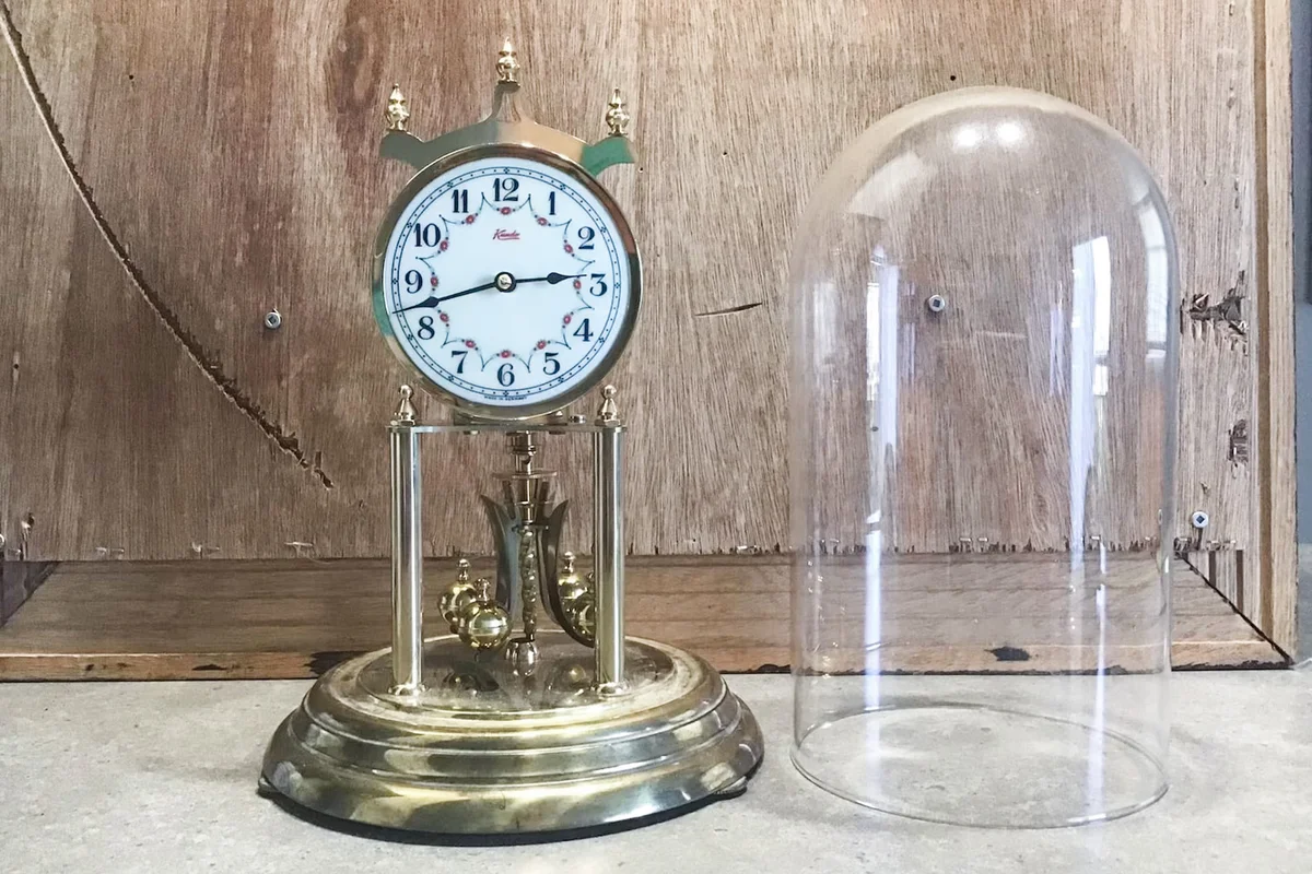 intage Kieninger and Obergfell Anniversary