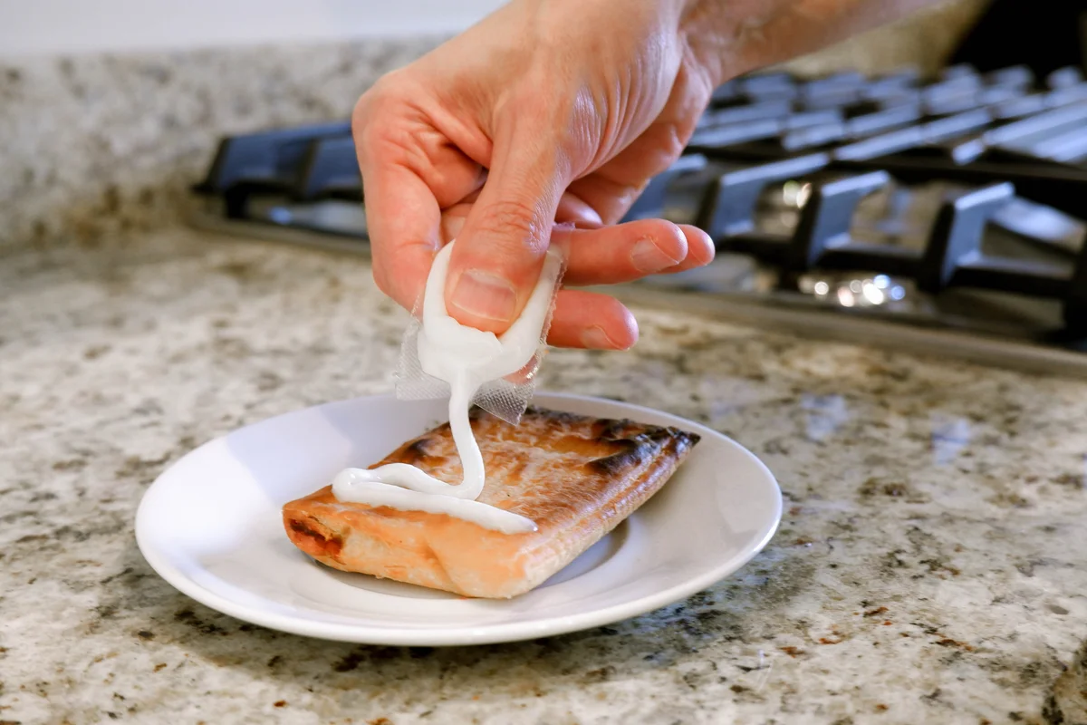 toaster strudel