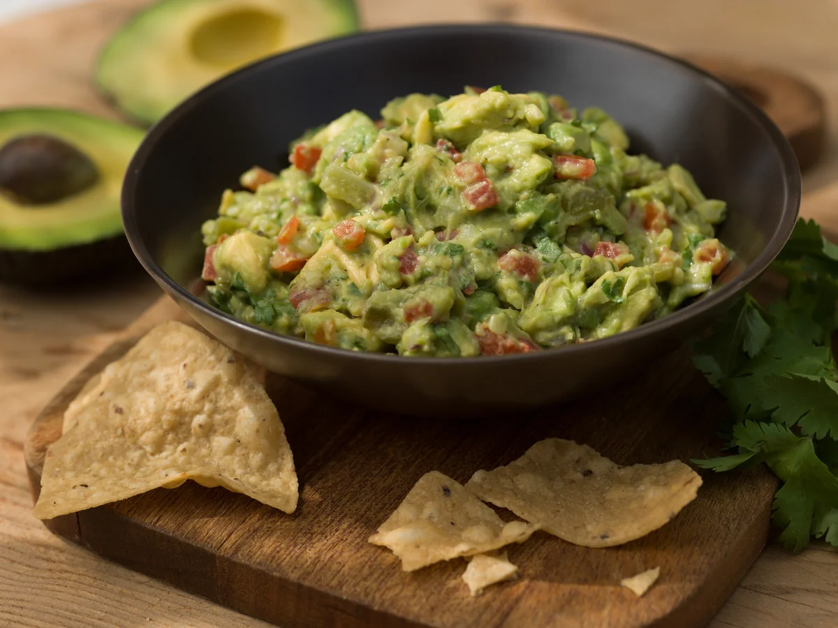 guacamole